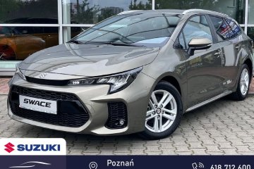 Premium Plus 1.8 Hybrid E-CVT Bronze Metallic 2024 / Auto dealerskie