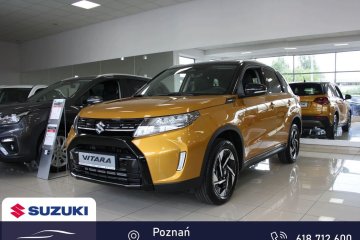 DEMO / Elegance 1,4 Mild Hybrid 4WD 6MT / 2025 MC