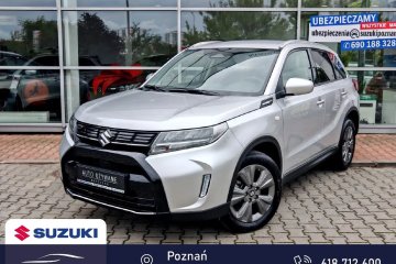 DEMO / Premium Plus 1,4 mildHybrid 2WD 6MT Srebrny