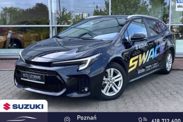 Elegance 1.8 Hybrid E-CVT 2WD Black Mica /Auto demonstracyjne