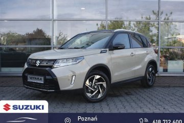 DEMO / Elegance 1,4 Mild Hybrid 4WD 6MT Superior White / 2025 MC