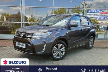 Demo / Suzuki Vitara 1,4 PREMIUM PLUS 2WD 6MT