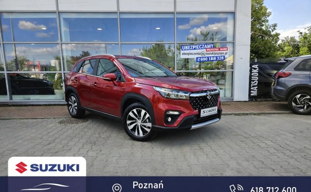 suzuki