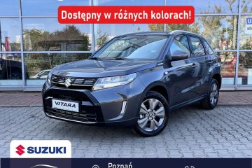 Premium 1,4 mild Hybrid 2WD 6MT Titan Dark Gray / Auto demonstracyjne