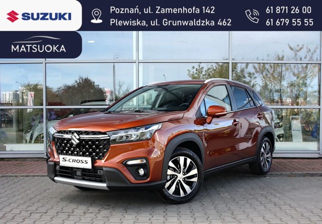 suzuki